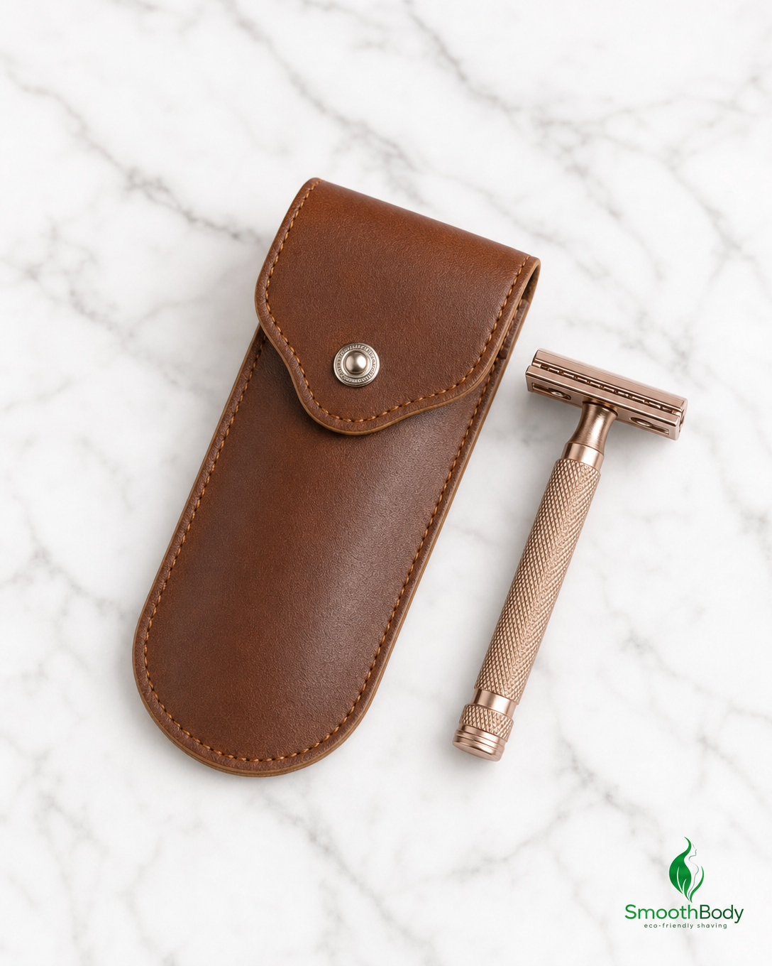 SmoothBody Travel Case