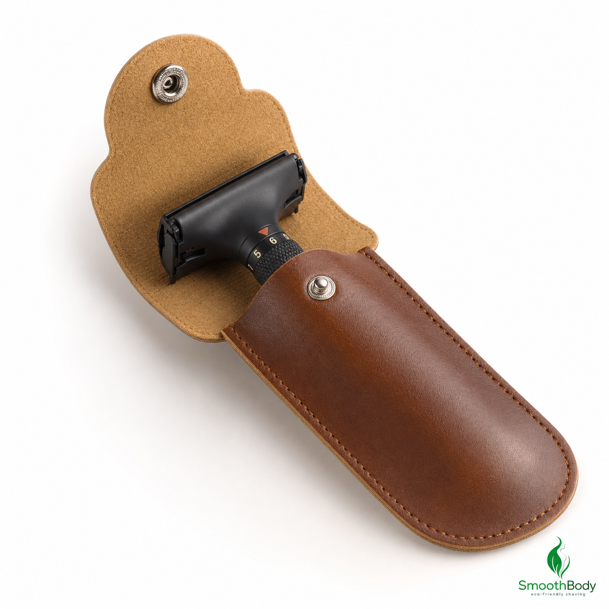 SmoothBody Travel Case