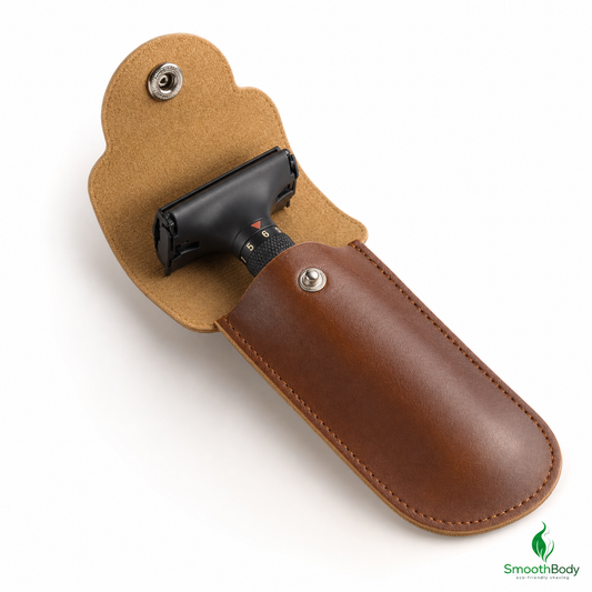 SmoothBody Travel Case